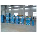 M3,M6,M10,M15,M20,MX25,M30 heat exchanger,plate heat exchanger, plate heat exchanger manufacture